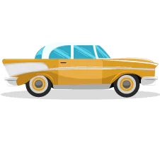 Cuban classic car | classic | cubadriver
