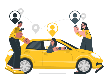 8artboard 2opcion taxi colectivo | shared ride (per seat) | cubadriver