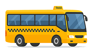 Bus icono 1 | bus | cubadriver