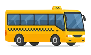 Bus icono 1 | bus | cubadriver