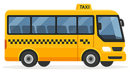 Microbus icono2 | minibus | cubadriver