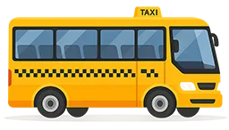 Microbus icono2 | minibus | cubadriver